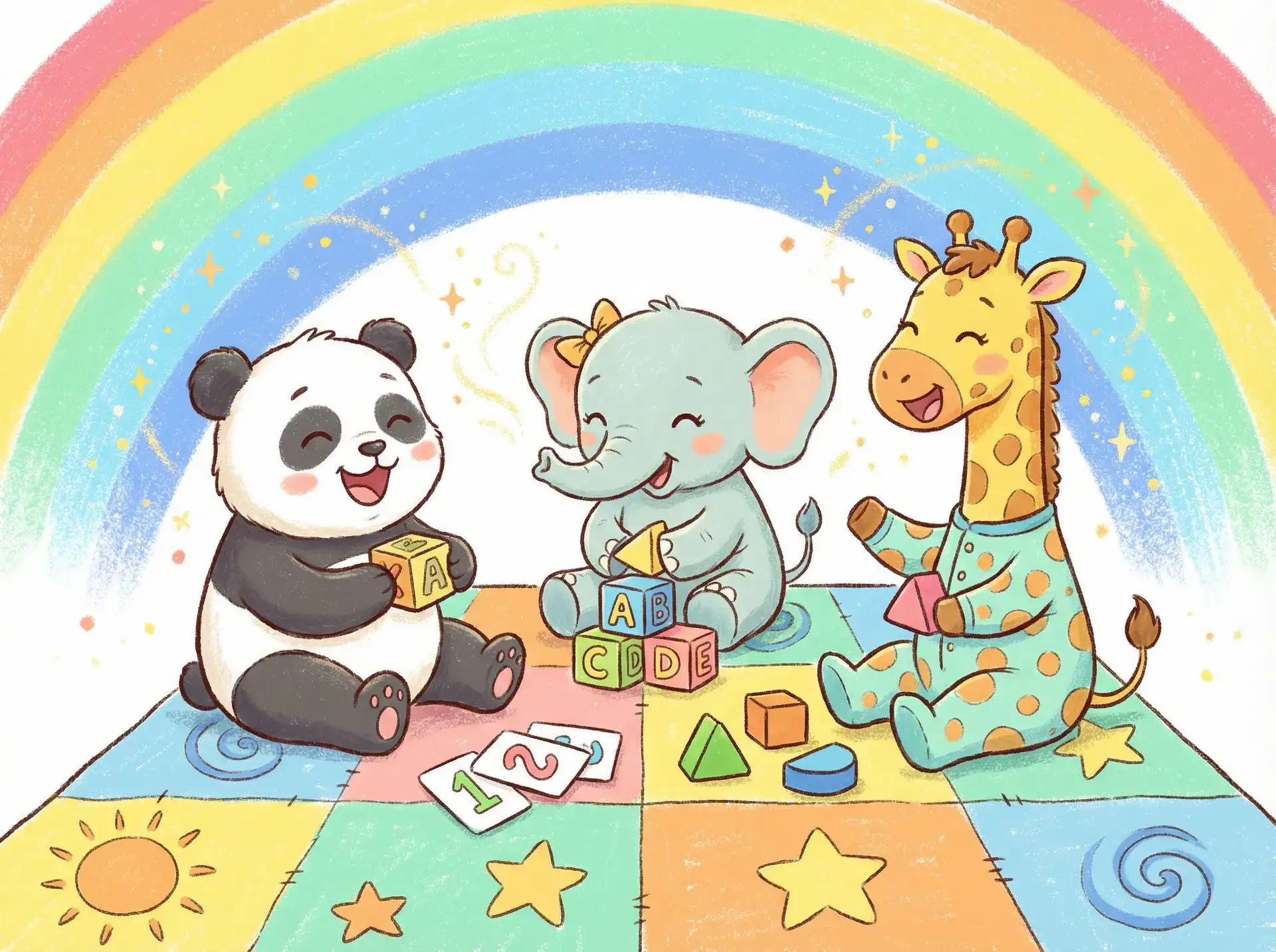 超级飞侠 - 适合宝宝的 今夜天使降临剧情分集介绍 冒险动画